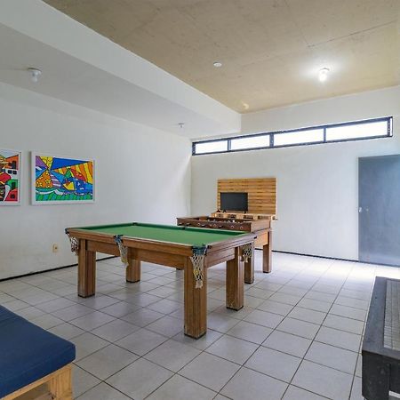 Апартаменты Flat Mar & Sol - Para 6 Pessoas Порту-де-Галиньяш Экстерьер фото