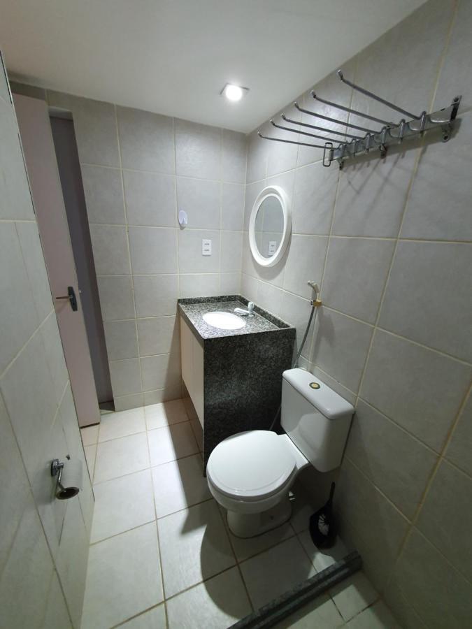 Апартаменты Flat Mar & Sol - Para 6 Pessoas Порту-де-Галиньяш Экстерьер фото