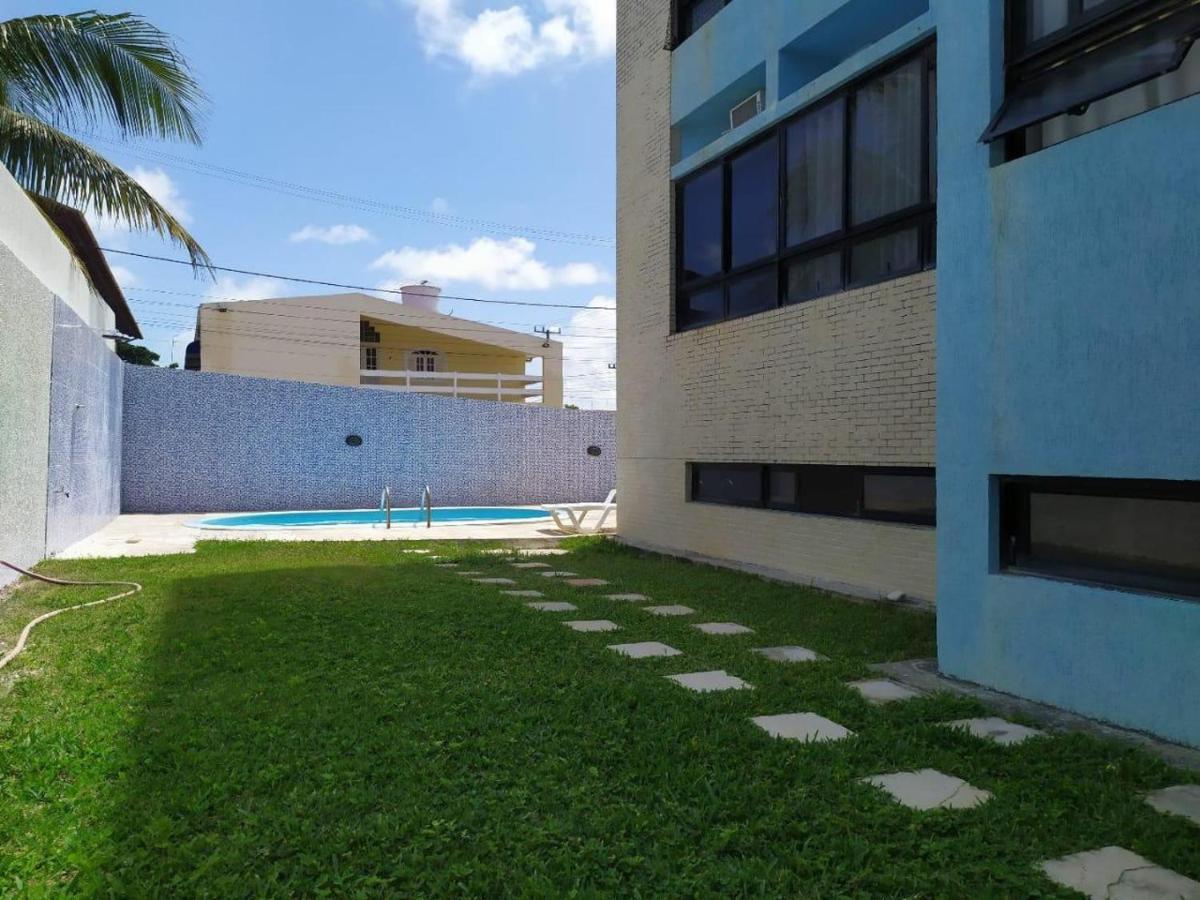 Апартаменты Flat Mar & Sol - Para 6 Pessoas Порту-де-Галиньяш Экстерьер фото